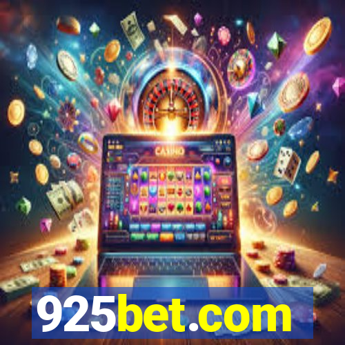 925bet.com