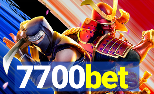 7700bet