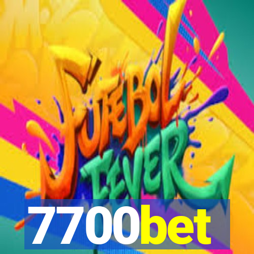 7700bet