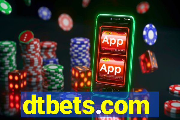 dtbets.com