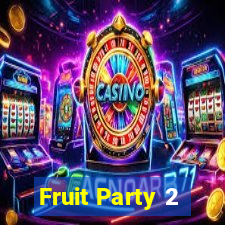 Fruit Party 2