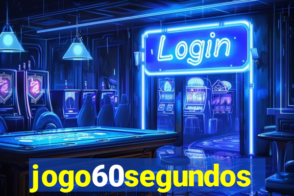 jogo60segundos