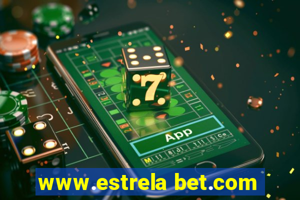 www.estrela bet.com