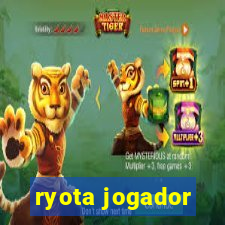 ryota jogador