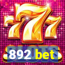 892 bet