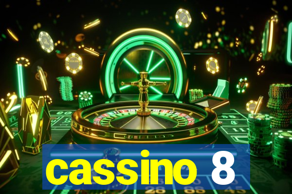 cassino 8