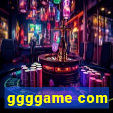 ggggame com