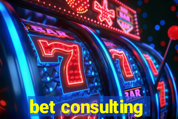 bet consulting