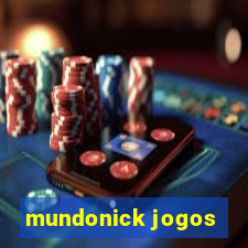 mundonick jogos