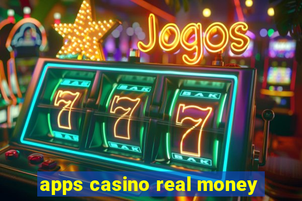 apps casino real money