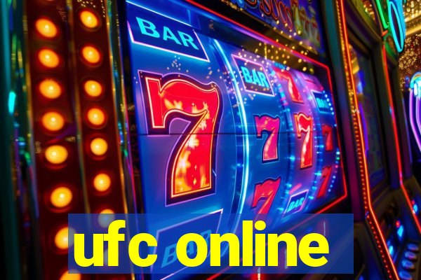 ufc online