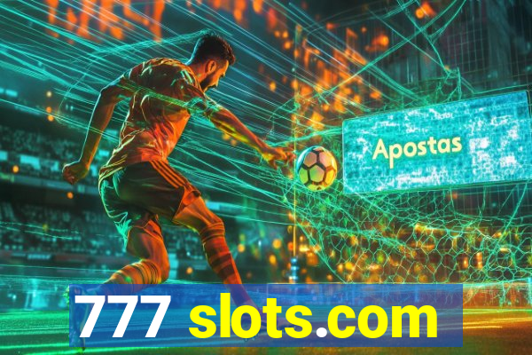 777 slots.com