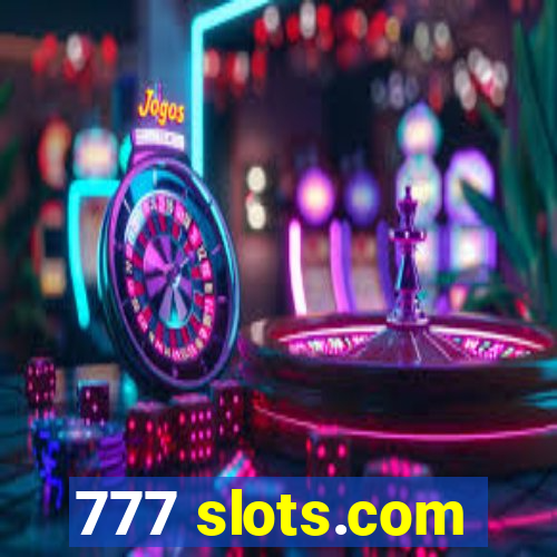 777 slots.com