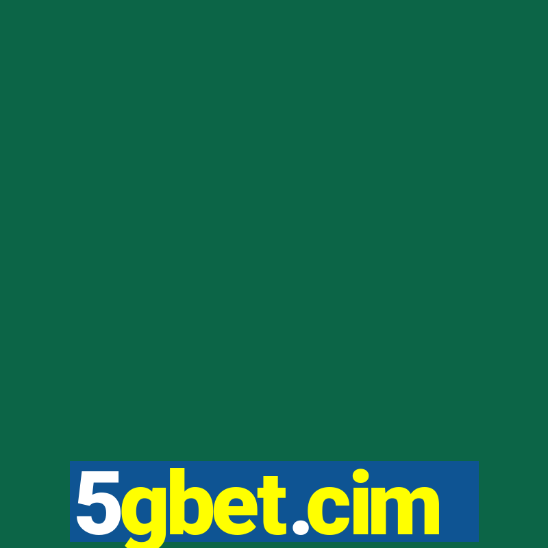 5gbet.cim