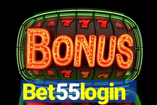 Bet55login