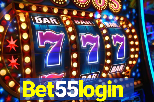 Bet55login