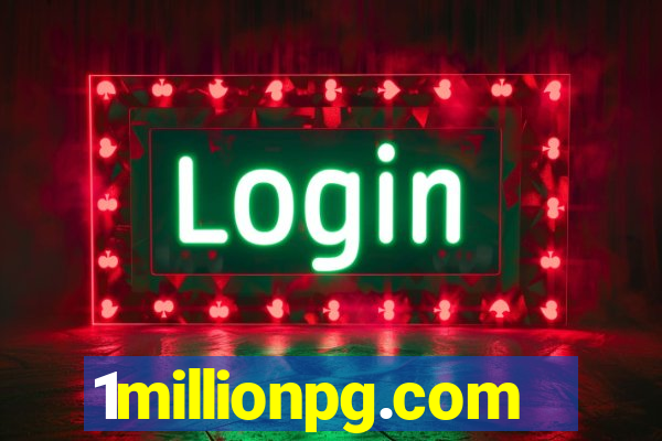 1millionpg.com