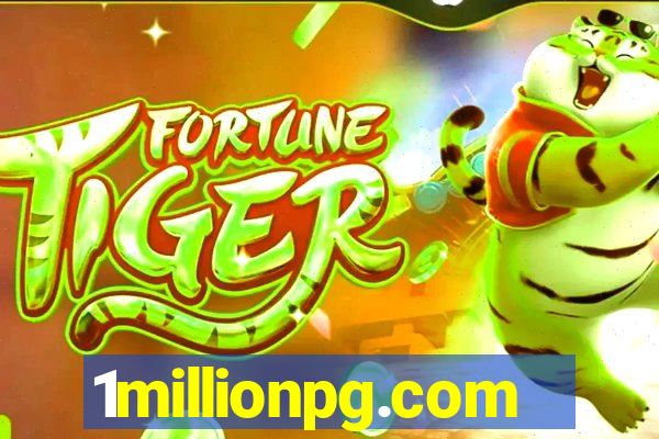 1millionpg.com