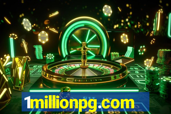 1millionpg.com