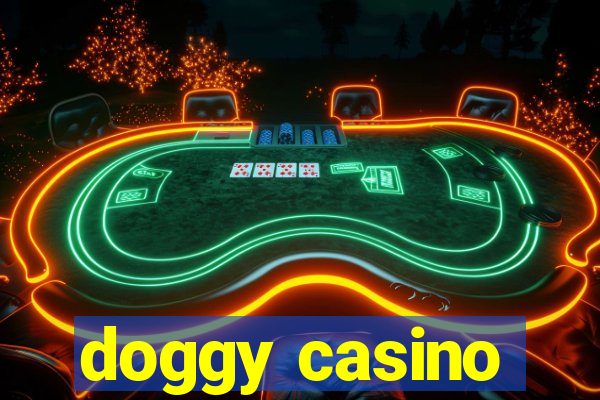 doggy casino