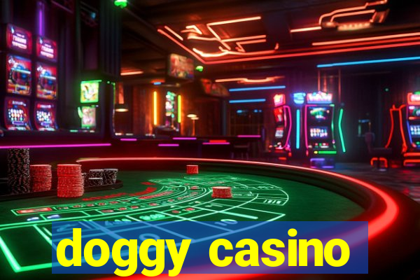 doggy casino