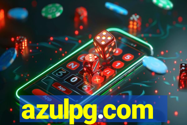 azulpg.com