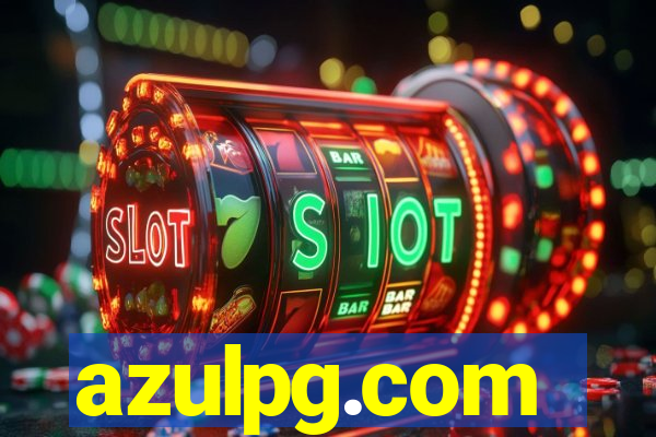 azulpg.com