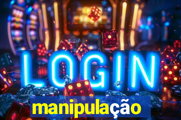 manipulação absoluta do espaço