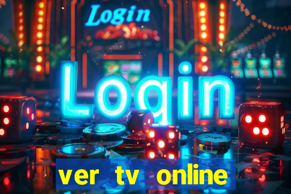 ver tv online gr谩tis futebol