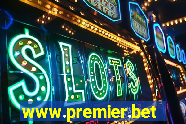 www.premier.bet