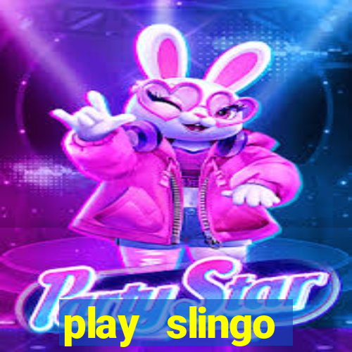 play slingo extremely scary