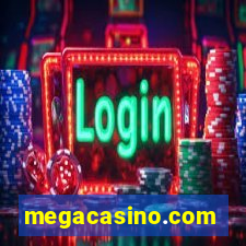 megacasino.com