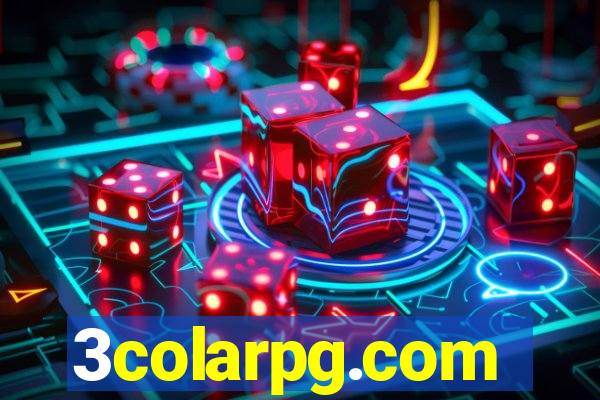 3colarpg.com