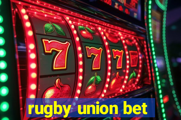 rugby union bet