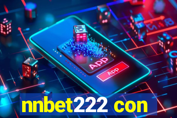 nnbet222 con