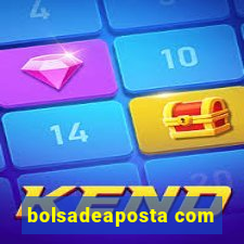 bolsadeaposta com