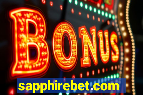 sapphirebet.com