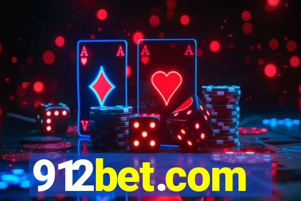 912bet.com