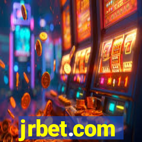 jrbet.com