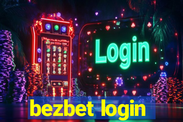 bezbet login