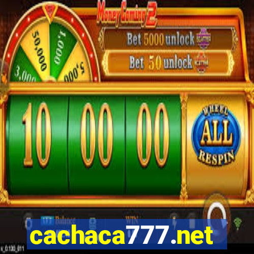 cachaca777.net