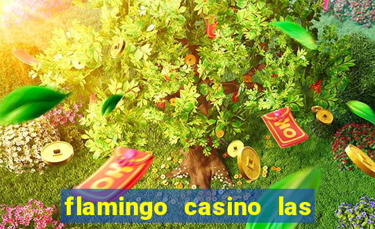 flamingo casino las vegas nv