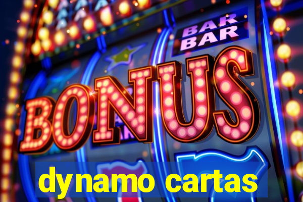 dynamo cartas