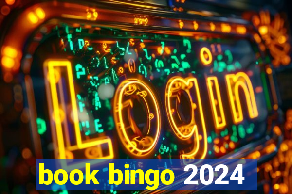 book bingo 2024