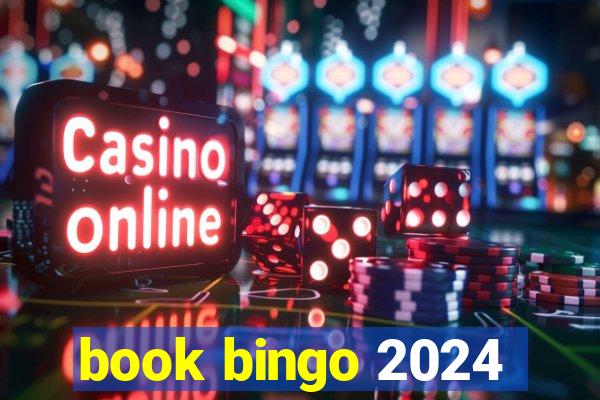 book bingo 2024