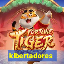 kibertadores