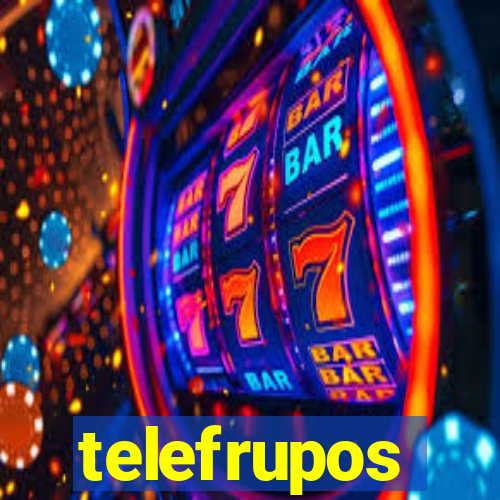 telefrupos