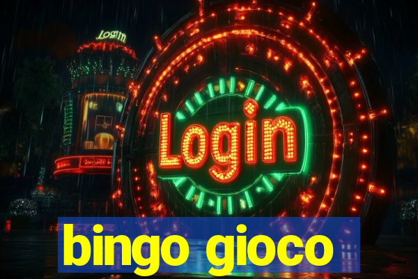 bingo gioco