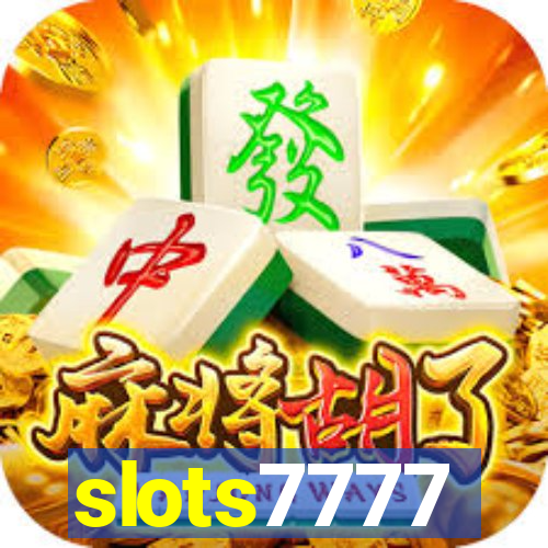 slots7777