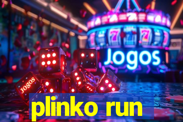 plinko run